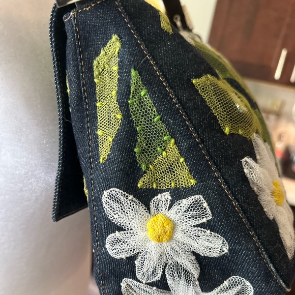 COPY - Fendi Bağ - Picture 2 of 12